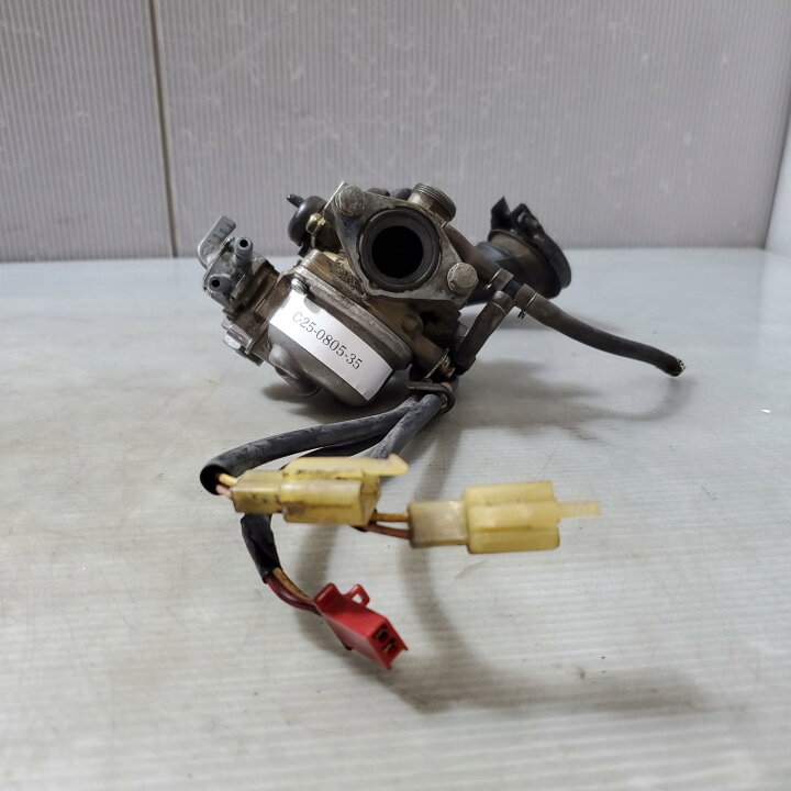 楽天市場】HONDA 郵政カブ MD90 キャブレター MD ホンダ : AUTO 