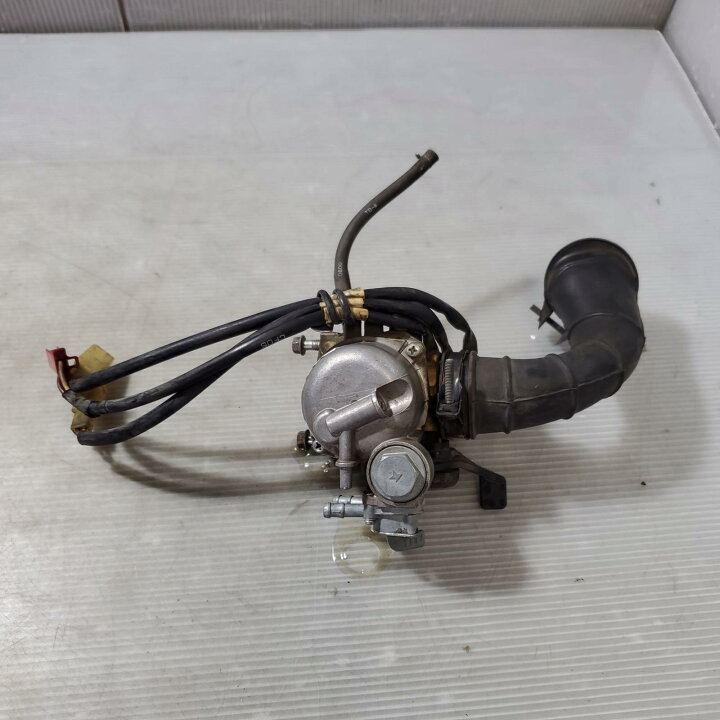 楽天市場】HONDA 郵政カブ MD90 キャブレター MD ホンダ : AUTO 