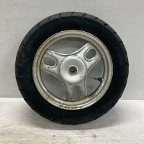楽天市場】af27 ホイールの通販