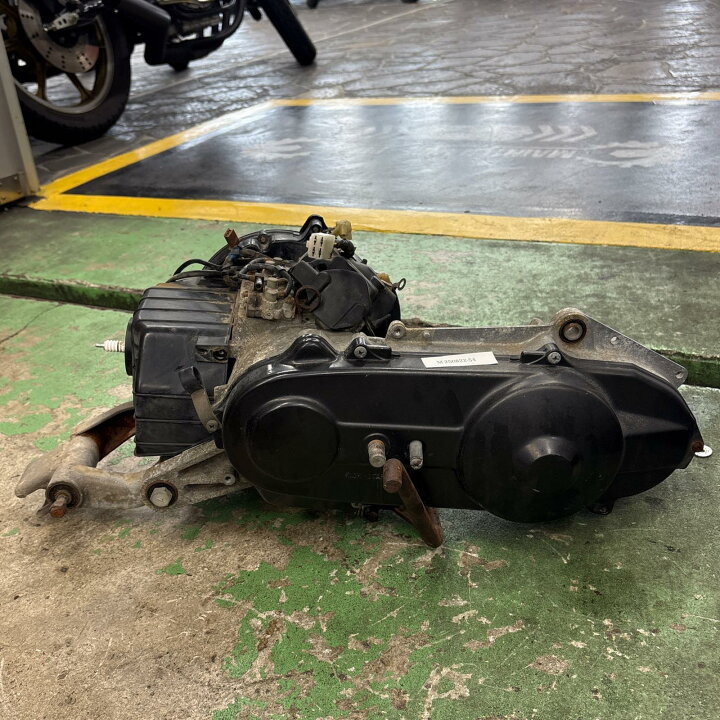楽天市場】SUZUKI セピア CA1HA エンジン 始動確認済 スズキ 