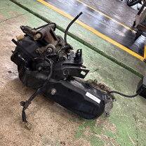 楽天市場】ホンダ縦型エンジン用混合用 ライブディオaf34の通販