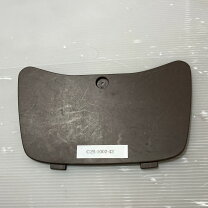 楽天市場】dio af62 フロントインナー アッパーカバーの通販