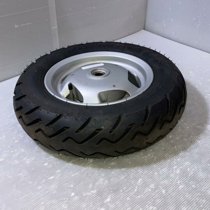 楽天市場】YAMAHA ギア50 UA06J リア ホイール GEAR ヤマハ : AUTO 