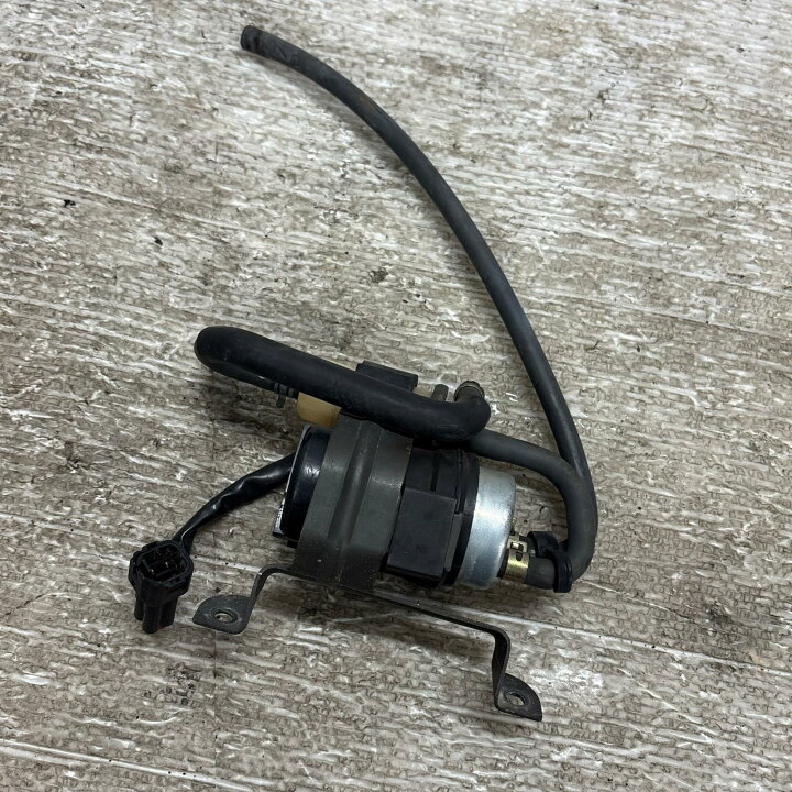 楽天市場】KAWASAKI エリミネーター250V VN250A 燃料ポンプ カワサキ 