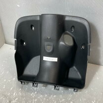楽天市場】dio af62 フロントインナー アッパーカバーの通販