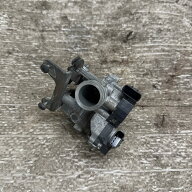 YAMAHA ギア スロットルボディー ヤマハ