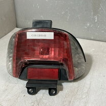 楽天市場】dio af35 テールランプの通販