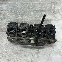 楽天市場】CB400SF NC31（キャブレター｜吸気・燃料系パーツ）：パーツ 