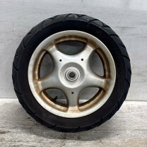 楽天市場】マジェスティ125 タイヤ 前後の通販