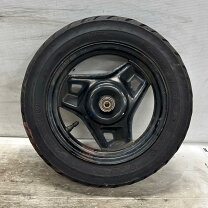 楽天市場】ライブディオZX中期 AF35-1735xxxの通販