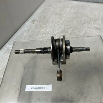楽天市場】af27 クランクシャフトの通販
