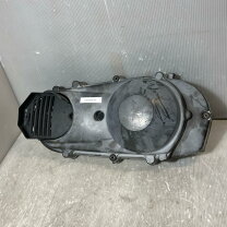 楽天市場】スカイウェイブ250 CJ41A CJ42A CJ43A メッキ プーリー 