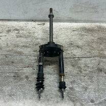 楽天市場】アドレス v50 フロント フォーク（車用品・バイク用品）の通販