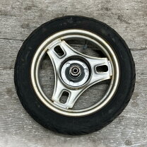 楽天市場】アドレスv125フロントホイールの通販