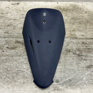 SUZUKI アドレスV50 CA44A フロントカバー スズキ