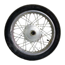楽天市場】スーパーカブ110 ja10 ホイールの通販