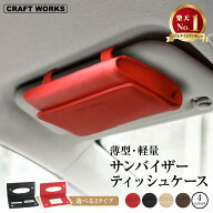 【8月☆エントリーでポイント10倍!! 】[累計販売5000個突破！] 選べる4色 2タイプ サンバイザー ティッシ…