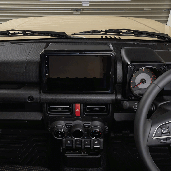 楽天市場】【12/19 20時〜楽天大感謝祭☆全品P10倍!!】ジムニー ノマド