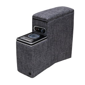 シエンタ コンソールボックス 10系 170系 15系 コンソール ボックス アームレスト センターコンソール 肘置き ひじおき カスタム パーツ 車 収納 SIENTA TOYOTA ガソリン ハイブリッド トヨタ LED 10 15 170 Z S 5人 7人 乗り 充電 新型