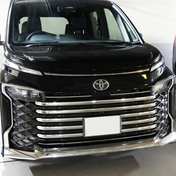 楽天市場】【エントリーでポイント10倍!! 】新型 ヴォクシー 90系 