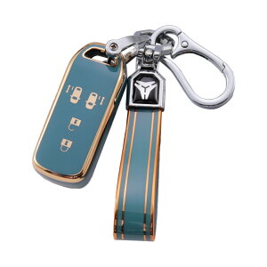 【マラソン期間P10倍&限定クーポン配布!!】専用設計 HONDA スマートキーケース キーカバー ホンダ N-BOX N-ONE N-WGN カスタム N-VAN JF1 JF2 JF3 JF4 JH1 JH2 JJ1 JJ2 JG1 JG2 選べる 5色