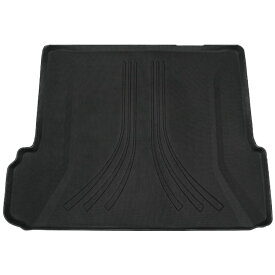 【マラソン期間P10倍＆限定クーポン配布!!】プラド フロアマット ラゲッジマット 150系 150 後期 防水 防汚 汚れ 防止 ランドクルーザー3D フロア マット 7人乗り ラゲッジ マット トランク パーツ アクセサリー カスタム 専用 ランクル トヨタ TOYOTA 7人 乗り