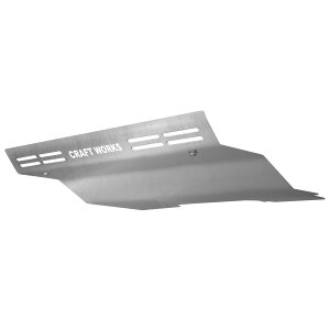 【マラソン期間P10倍&限定クーポン配布!!】ランドクルーザー 250 スキッドプレート プロテクター ランクル250 アンダーガード スキッドガード ボルトオン 新型 外装 オフロード アクセサリー