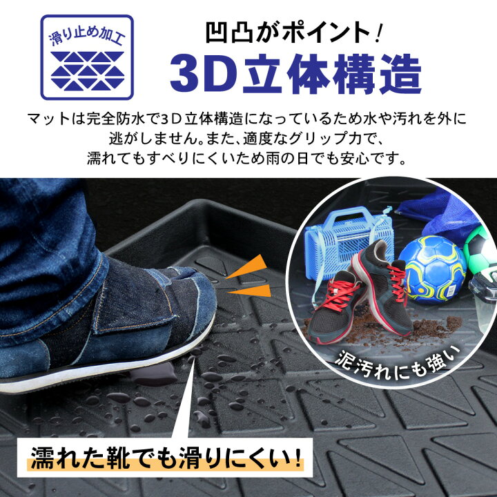 楽天市場】N-BOX NBOX フロアマット フロア マット 新型 3D n-boxカスタム n box JF3 JF4 ラバー マット N ボックス  フロア マット カーマット 防水 EX G TPE オールシーズンマット 内装 カスタム パーツ 専用 アクセサリー HONDA ホンダ 3点