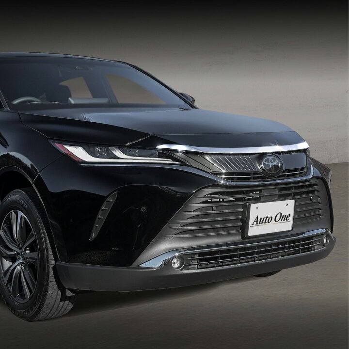 楽天市場】【エントリーでポイント10倍!! 】新型 ハリアー 80系 