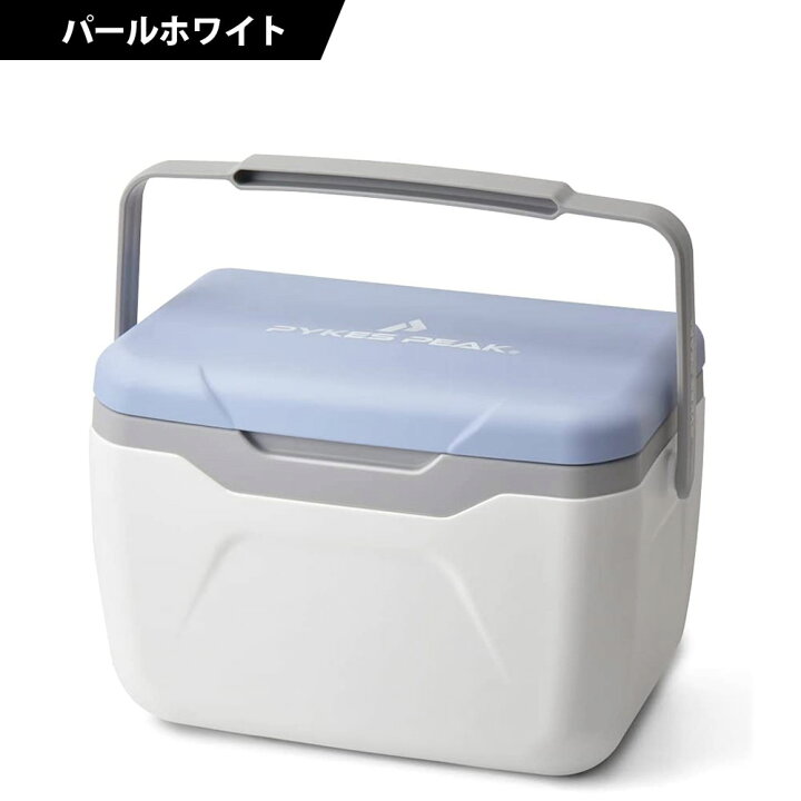 楽天市場 クーラーボックス 5 5l 釣り 部活 おしゃれ 小型 氷 保冷力 ミニ アウトドア おすすめ 防災 楽天 安い 蓋に保冷剤 普段使い キャンプ コスパ 人気 軽い 災害時 定番 飲み物 冷やす 保冷剤 持ち手 公式 Pykes Peak パイクスピーク 倉庫 Autoone