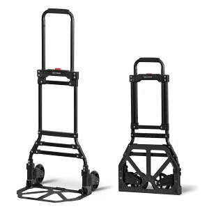 �y12/18���I�ōő�100%P�o�b�N&�S�iP10�{!!�z�n���h�g���b�N �L�����[�J�[�g ��� �ω׏d80kg �܂��� �y�� �É� �R���p�N�g ���[ �ו��^�� �^�� �V���b�s���O �L�����v ������ ���S�� ��^