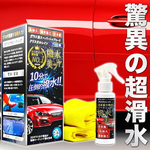 カーコーティング 車 ガラスコーティング剤の人気商品 通販 価格比較 価格 Com