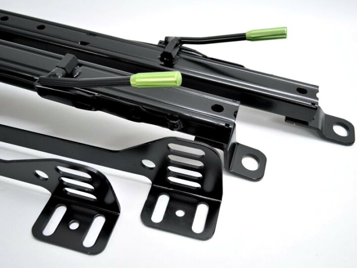 楽天市場】GC110 ケンメリ スカイライン フルバケ用 ダブルロック 