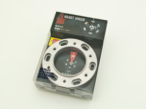 大恵 MOMO用ステアリングアジャストスペーサー 角度 微調整