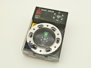 大恵 ナルディ用 ステアリングアジャストスペーサー 角度 微調整