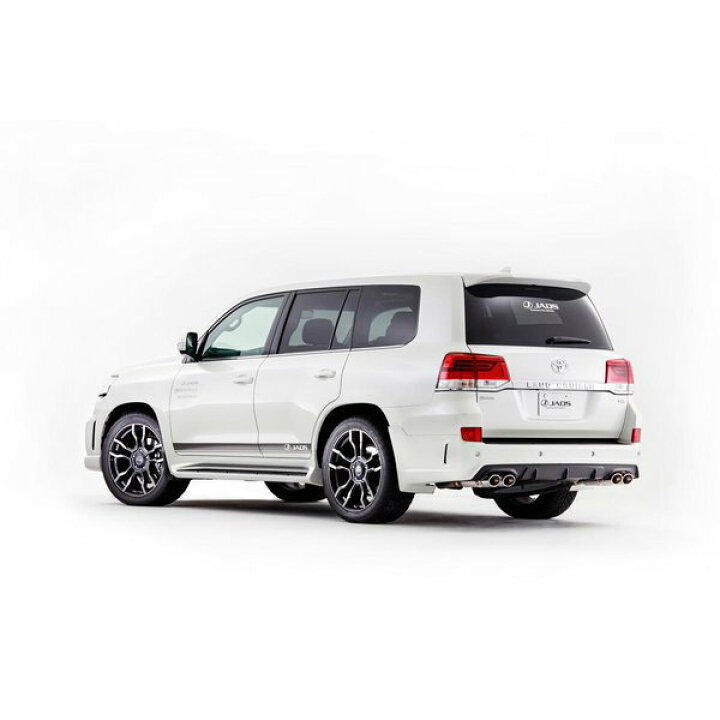 ジャオス ランドクルーザー 200系 スタイリングパッケージ A008050A 