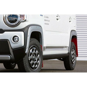 JAOS �t�F���_�[�K�[�j�b�V�� type-X �n�X���[ MR52S/92S�n ALL 20.01-�p B134536 ���K���m�F