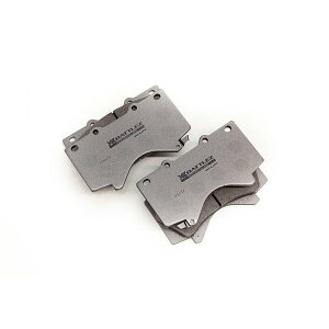 BATTLEZ ブレーキパッド type-EX フロント ランドクルーザー 200系 ALL 07.09-用 B832048F ※適合確認