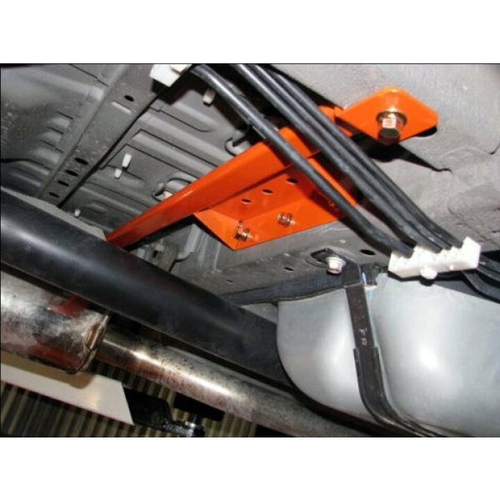 楽天市場】カワイワークス デリカD：5 CV5W CV1W 07/01 - 用 リア 