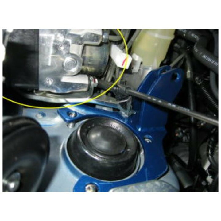 楽天市場】カワイ製作所 パジェロミニ H58A用 フロントストラットバー 