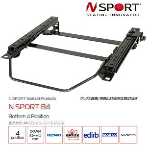 N SPORT �A�R�[�h���S�� �A�R�[�h �g���l�I CF3 CF6 CF7 CH9 CL1 CL2 CL3 �V�[�g���[�� �^�]��/����� B4/��ǂ�4�|�W�V���� RECARO BRIDE