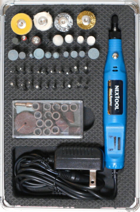 楽天市場】☆送料無料☆【新商品】NEXTOOL NT-71 ルーター ビット 
