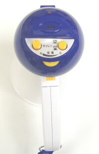 防災メガホン【メガホン・拡声器・サイレン・防災グッズ・防災用品・防犯用品】