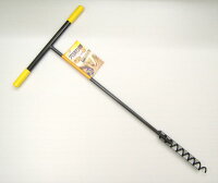 かんたん穴掘り機30mm