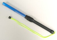 NT-55LED青色誘導指示灯(ミニ)【保安防犯防災用品誘導灯指示灯】