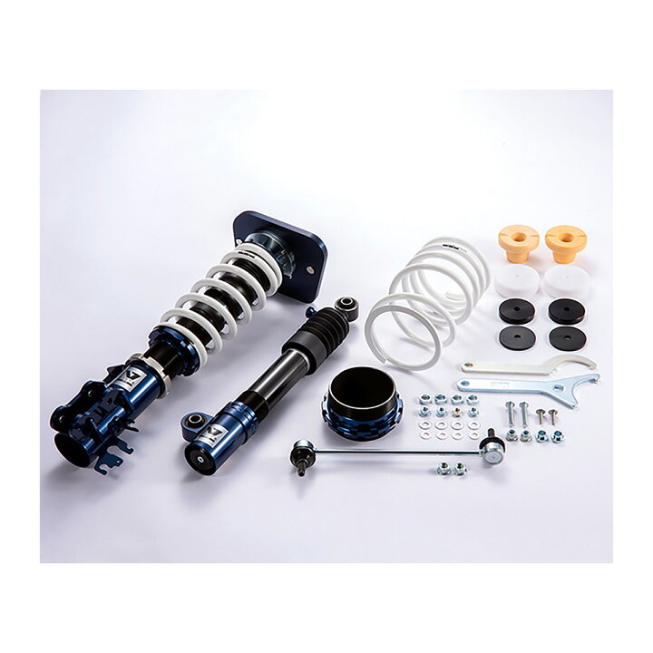 楽天市場】HKS エッチケーエス 車高調 VIITSSUSPENSION VIITS-SS001 