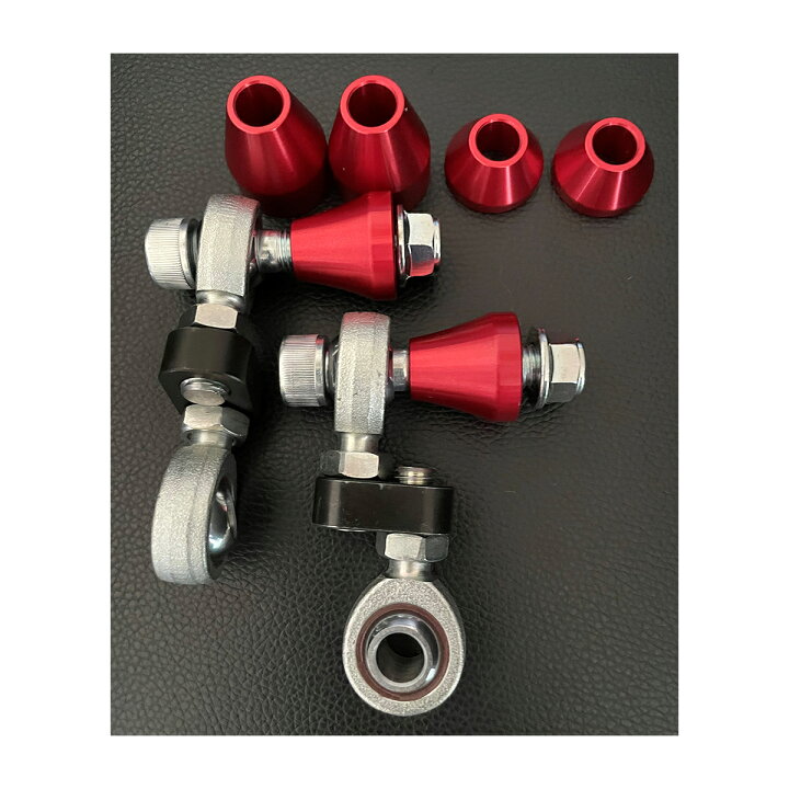 楽天市場】Revolution レボリューション リアショートスタビリンク  