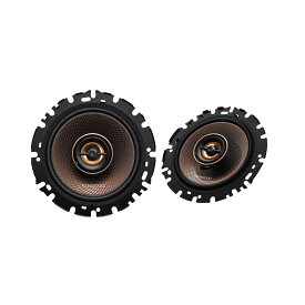 KENWOOD ケンウッド カスタムフィットスピーカー 16cm KFCーRS165 トヨタ／ニッサン／ホンダ／ミツビシ／スバル／マツダ／スズキ／ダイハツ車専用
