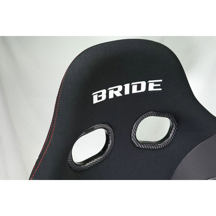 楽天市場】【在庫有】BRIDE ブリッド ZETAIV HMK06 ブラック （限定 