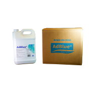 ONE CROSS ワンクロス AdBlue 高品位尿素水 5L